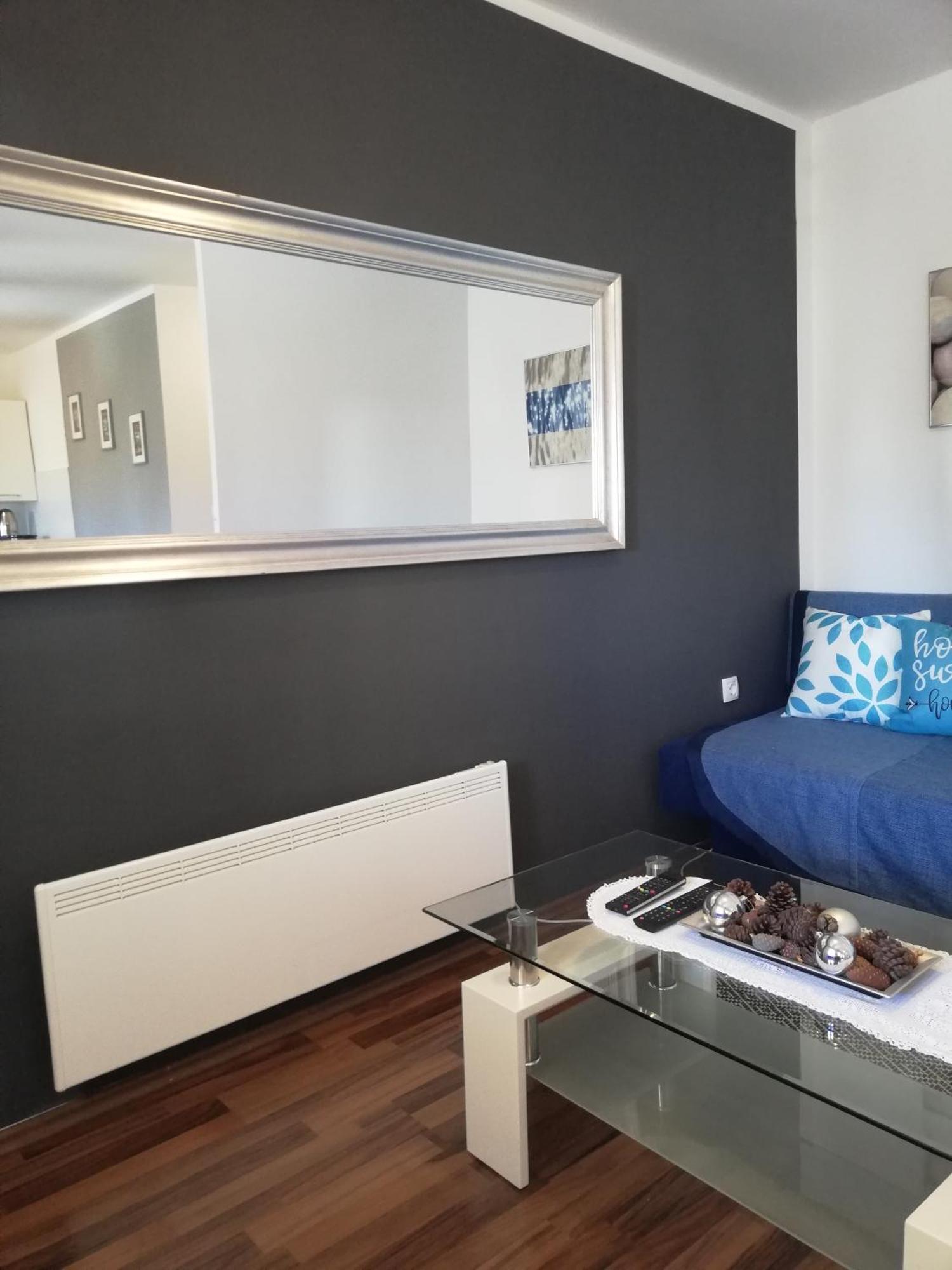 Apartments Poretti For 2,In Center Parking Free In The Yard,6 Min Beach Walk Ρόβινι Εξωτερικό φωτογραφία