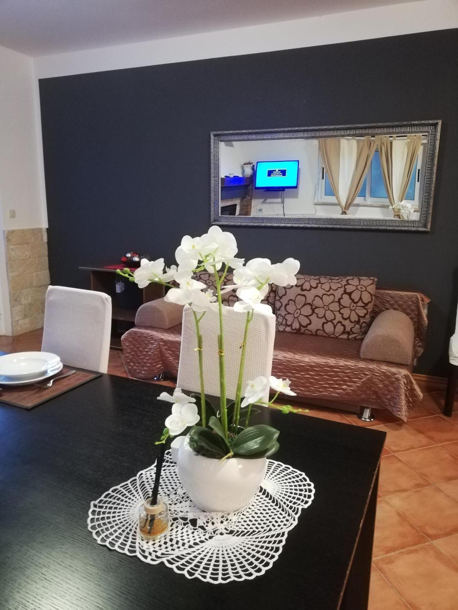 Apartments Poretti For 2,In Center Parking Free In The Yard,6 Min Beach Walk Ρόβινι Εξωτερικό φωτογραφία